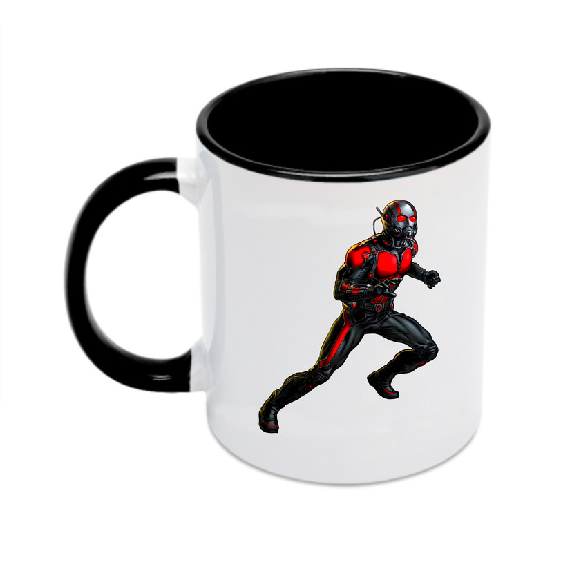 （画像用） アベンジャーズ The Avengers カラーマグカップ