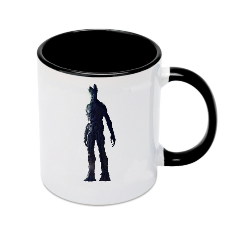 （画像用） アベンジャーズ The Avengers カラーマグカップ