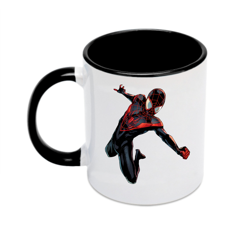 （画像用） アベンジャーズ The Avengers カラーマグカップ