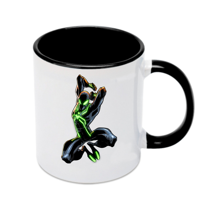 （画像用） アベンジャーズ The Avengers カラーマグカップ