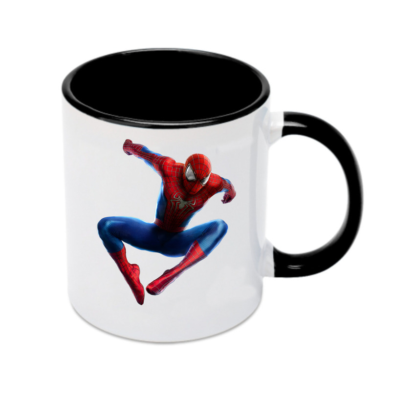 （画像用） アベンジャーズ The Avengers カラーマグカップ