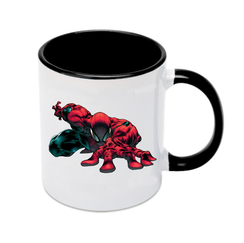 （画像用） アベンジャーズ The Avengers カラーマグカップ