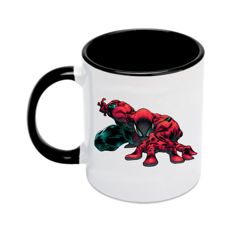 （画像用） アベンジャーズ The Avengers カラーマグカップ