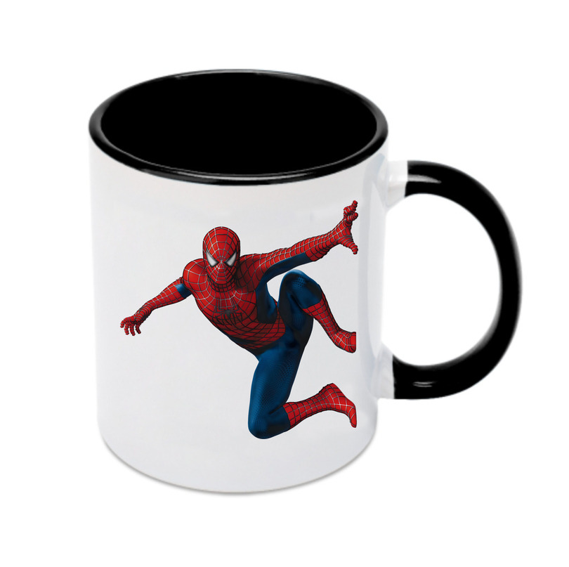 （画像用） アベンジャーズ The Avengers カラーマグカップ