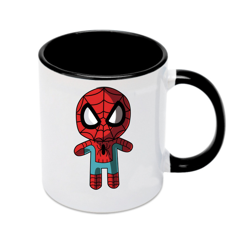（画像用） アベンジャーズ The Avengers カラーマグカップ