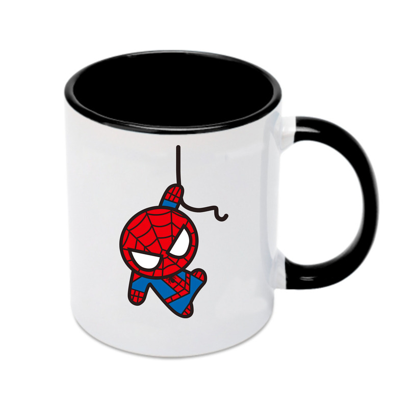 （画像用） アベンジャーズ The Avengers カラーマグカップ