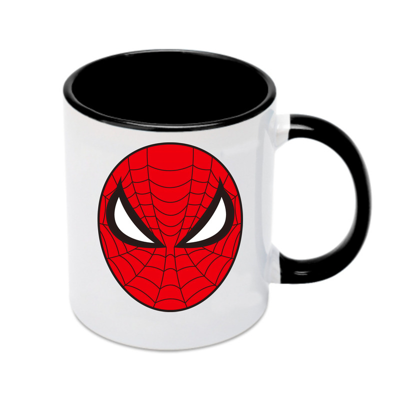 （画像用） アベンジャーズ The Avengers カラーマグカップ