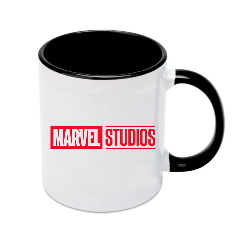 （画像用） アベンジャーズ The Avengers カラーマグカップ