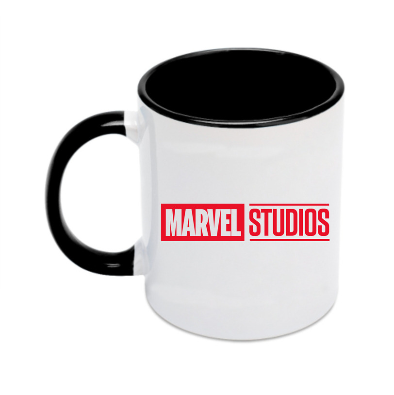 （画像用） アベンジャーズ The Avengers カラーマグカップ
