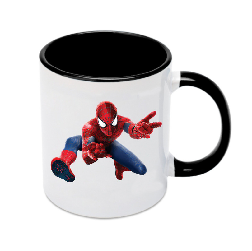 （画像用） アベンジャーズ The Avengers カラーマグカップ