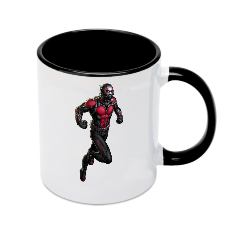 （画像用） アベンジャーズ The Avengers カラーマグカップ