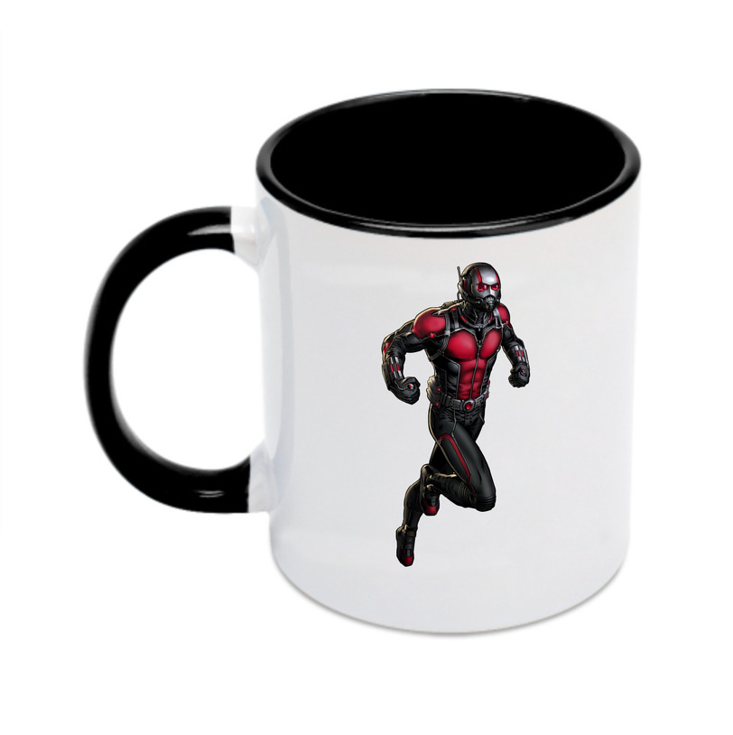 （画像用） アベンジャーズ The Avengers カラーマグカップ