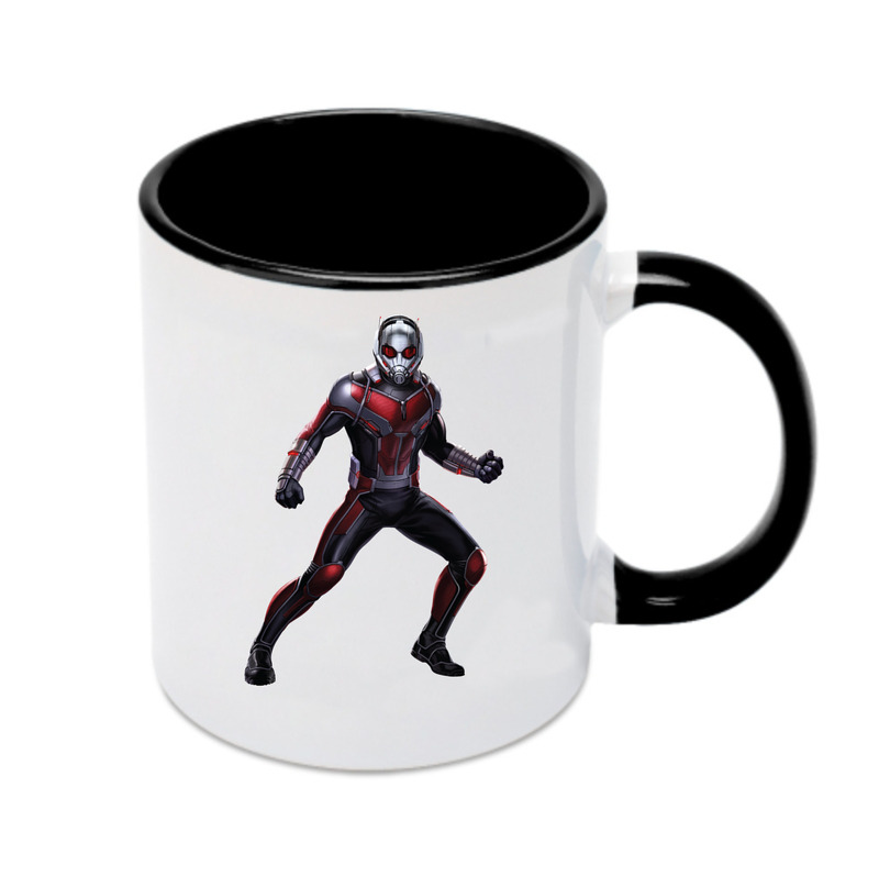 （画像用） アベンジャーズ The Avengers カラーマグカップ