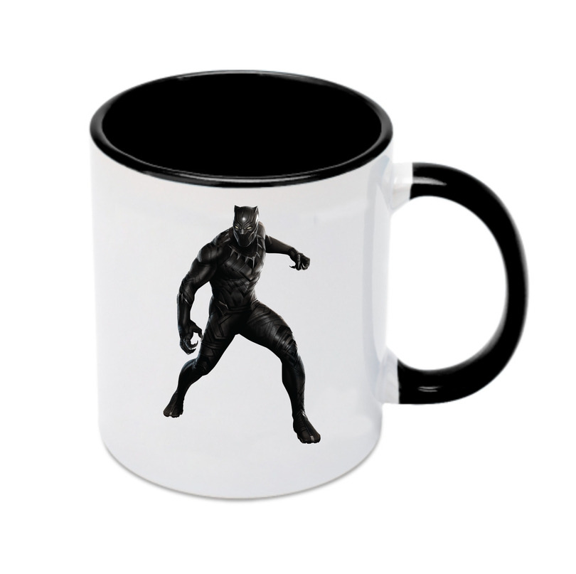 （画像用） アベンジャーズ The Avengers カラーマグカップ