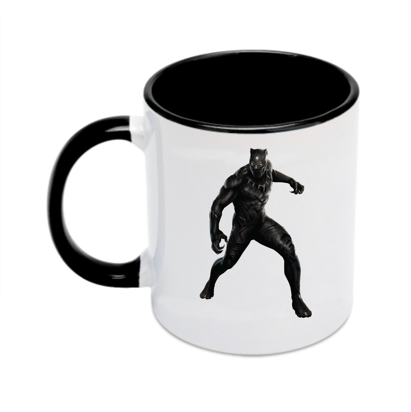 （画像用） アベンジャーズ The Avengers カラーマグカップ