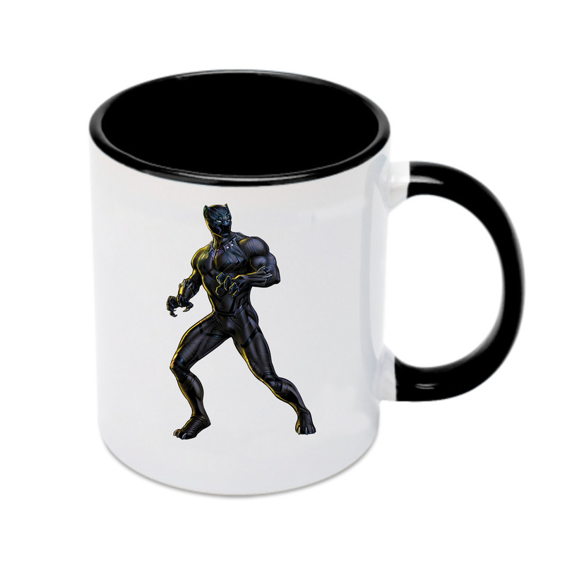 （画像用） アベンジャーズ The Avengers カラーマグカップ