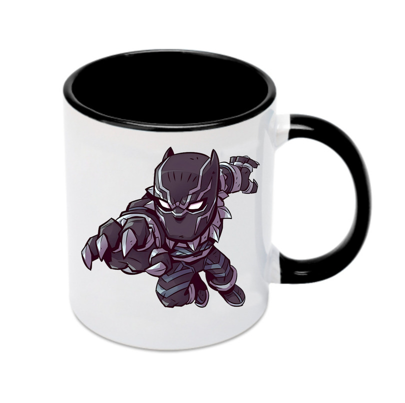 （画像用） アベンジャーズ The Avengers カラーマグカップ