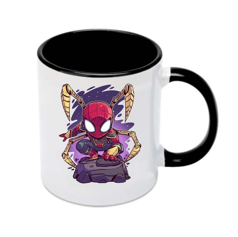 （画像用） アベンジャーズ The Avengers カラーマグカップ