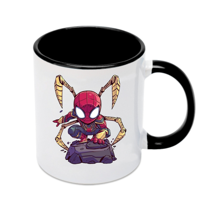 （画像用） アベンジャーズ The Avengers カラーマグカップ