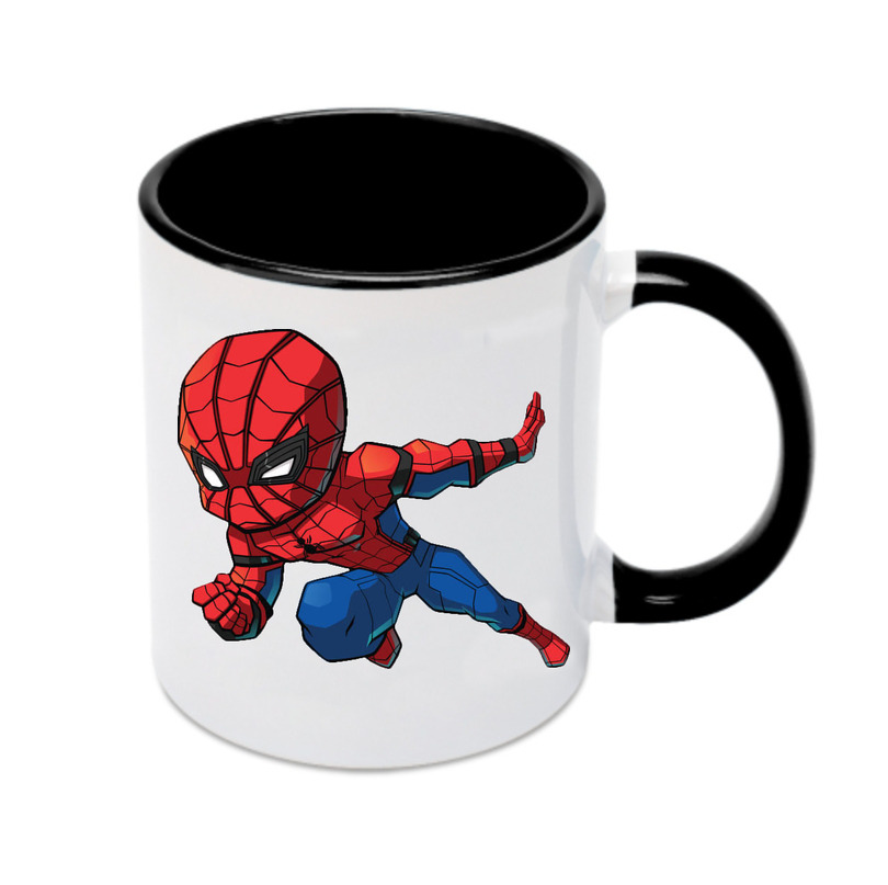 （画像用） アベンジャーズ The Avengers カラーマグカップ