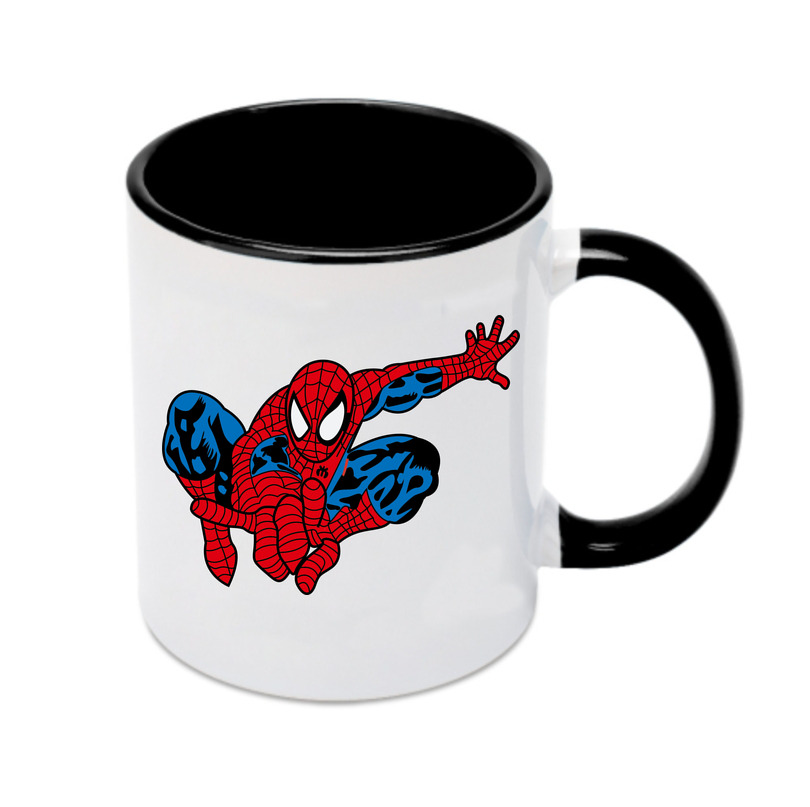 （画像用） アベンジャーズ The Avengers カラーマグカップ