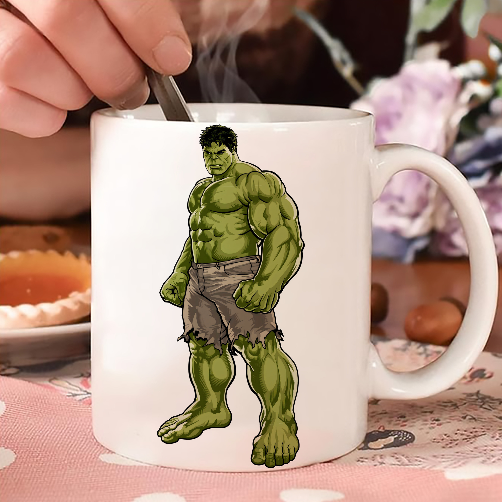 一般的なイメージ