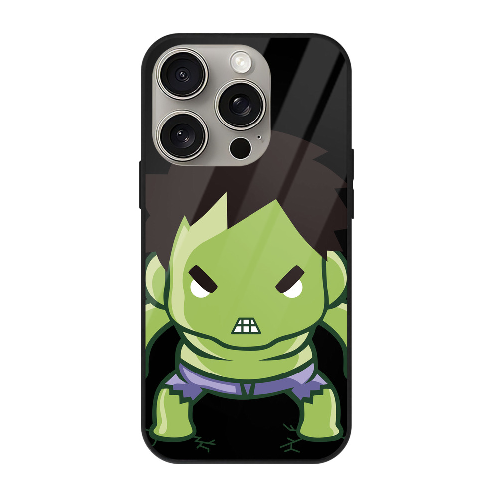 （画像用） アベンジャーズ The Avengers 【iPhone15Pro対応】スマホケース 耐衝撃＆黄変防止 背面ガラス