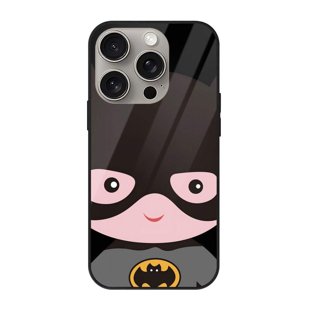 （画像用） アベンジャーズ The Avengers 【iPhone15Pro対応】スマホケース 耐衝撃＆黄変防止 背面ガラス