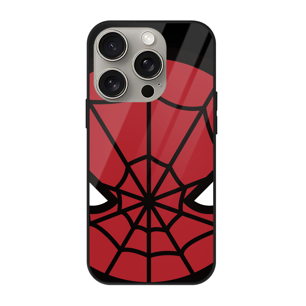 （画像用） アベンジャーズ The Avengers 【iPhone15Pro対応】スマホケース 耐衝撃＆黄変防止 背面ガラス