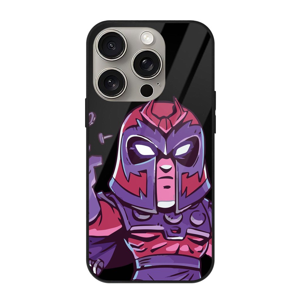 （画像用） アベンジャーズ The Avengers 【iPhone15Pro対応】スマホケース 耐衝撃＆黄変防止 背面ガラス