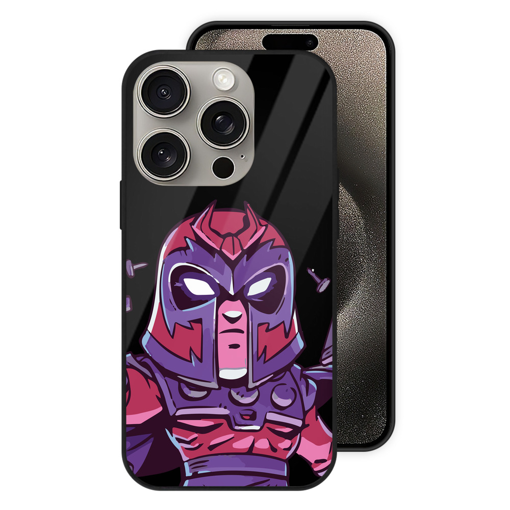 （画像用） アベンジャーズ The Avengers 【iPhone15Pro対応】スマホケース 耐衝撃＆黄変防止 背面ガラス