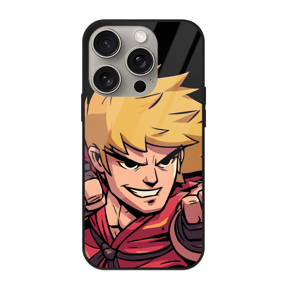 （画像用） アベンジャーズ The Avengers 【iPhone15Pro対応】スマホケース 耐衝撃＆黄変防止 背面ガラス