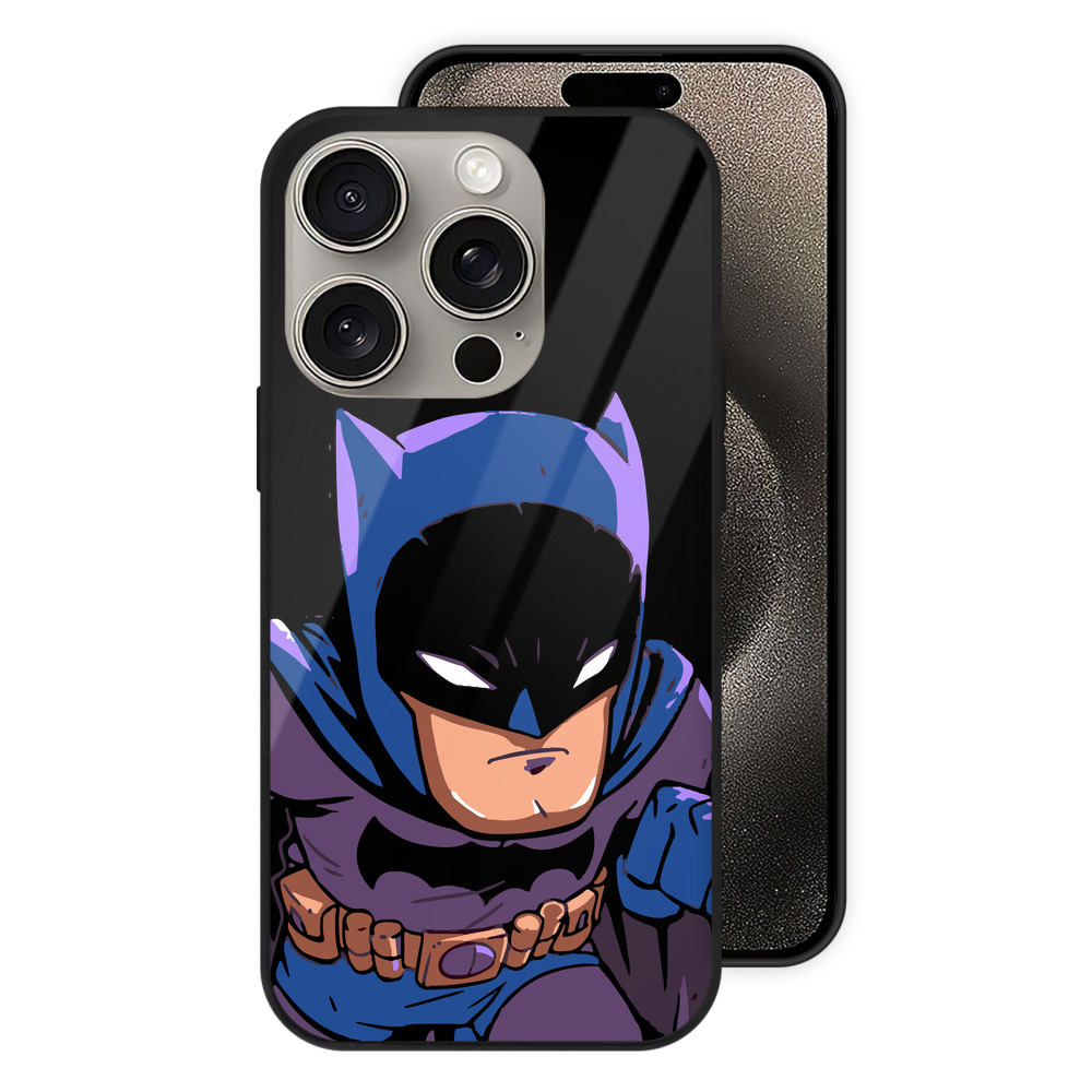 （画像用） アベンジャーズ The Avengers 【iPhone15Pro対応】スマホケース 耐衝撃＆黄変防止 背面ガラス