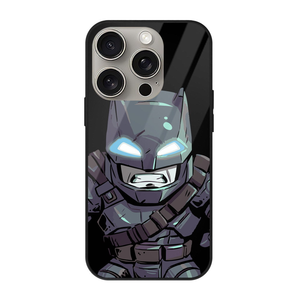 （画像用） アベンジャーズ The Avengers 【iPhone15Pro対応】スマホケース 耐衝撃＆黄変防止 背面ガラス