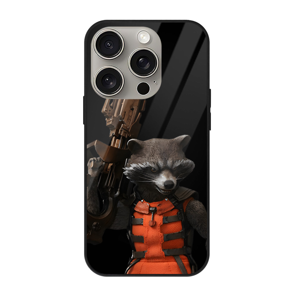 （画像用） アベンジャーズ The Avengers 【iPhone15Pro対応】スマホケース 耐衝撃＆黄変防止 背面ガラス