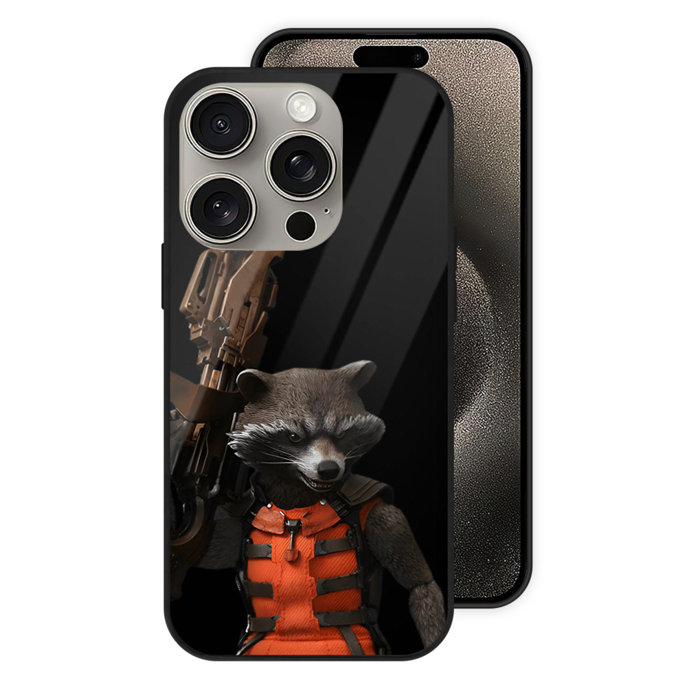 （画像用） アベンジャーズ The Avengers 【iPhone15Pro対応】スマホケース 耐衝撃＆黄変防止 背面ガラス