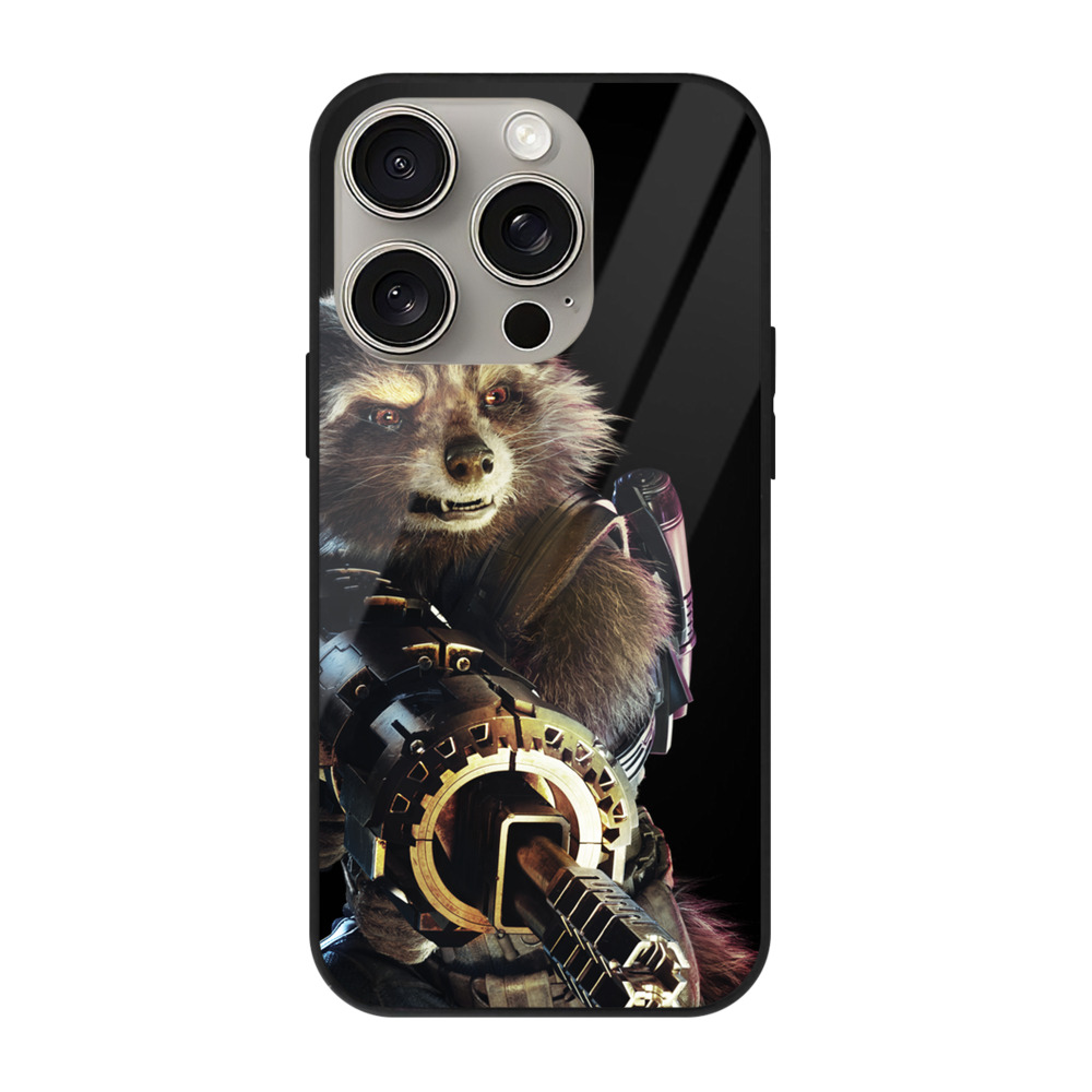 （画像用） アベンジャーズ The Avengers 【iPhone15Pro対応】スマホケース 耐衝撃＆黄変防止 背面ガラス