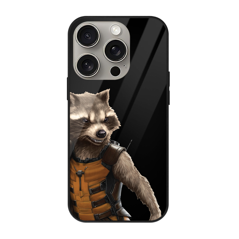 （画像用） アベンジャーズ The Avengers 【iPhone15Pro対応】スマホケース 耐衝撃＆黄変防止 背面ガラス
