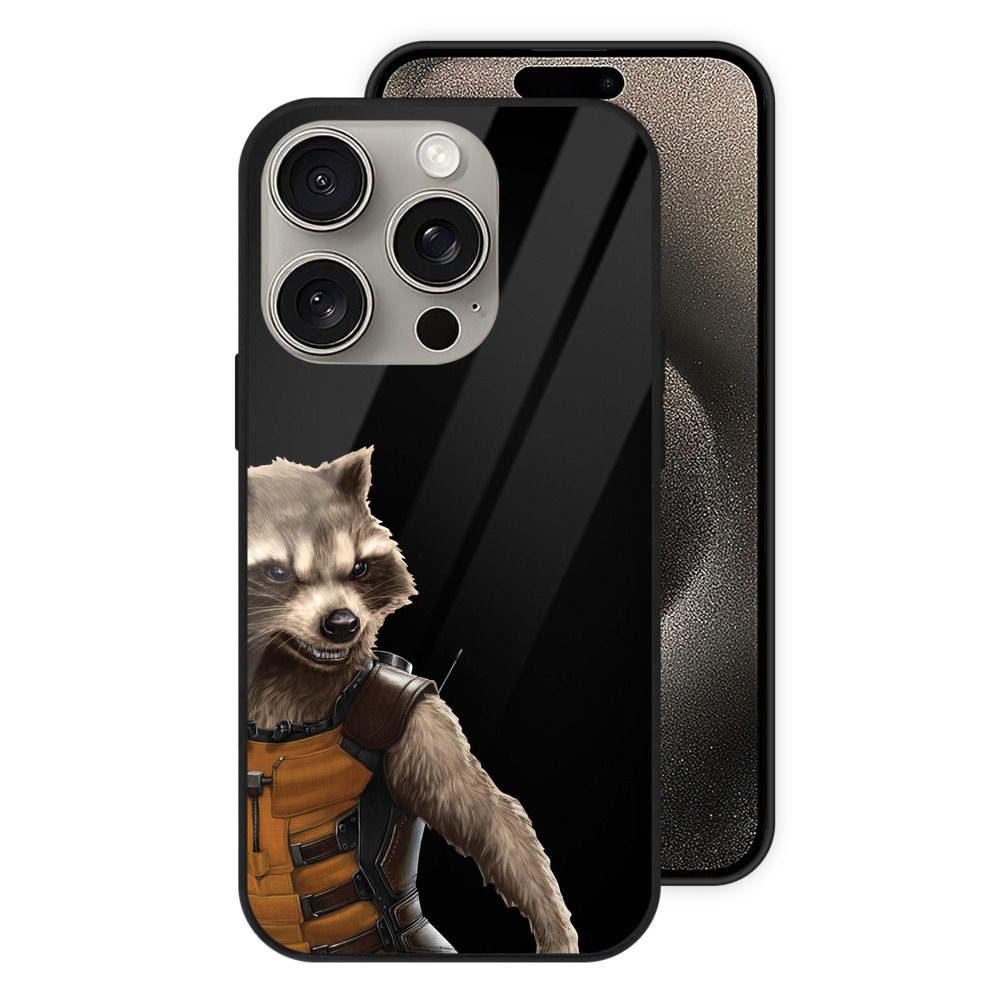 （画像用） アベンジャーズ The Avengers 【iPhone15Pro対応】スマホケース 耐衝撃＆黄変防止 背面ガラス