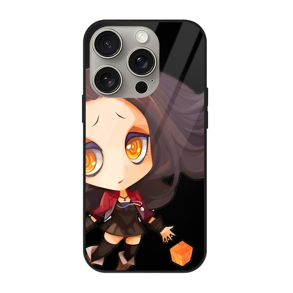 （画像用） アベンジャーズ The Avengers 【iPhone15Pro対応】スマホケース 耐衝撃＆黄変防止 背面ガラス