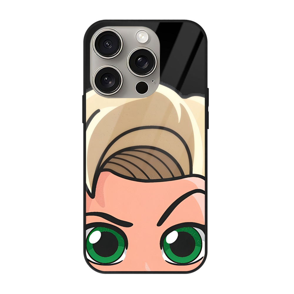 （画像用） アベンジャーズ The Avengers 【iPhone15Pro対応】スマホケース 耐衝撃＆黄変防止 背面ガラス