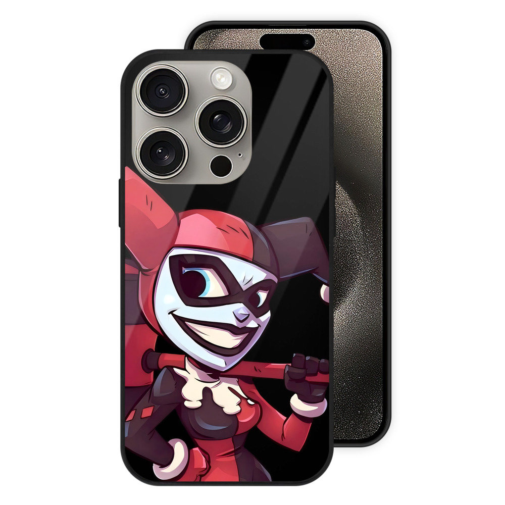 （画像用） アベンジャーズ The Avengers 【iPhone15Pro対応】スマホケース 耐衝撃＆黄変防止 背面ガラス