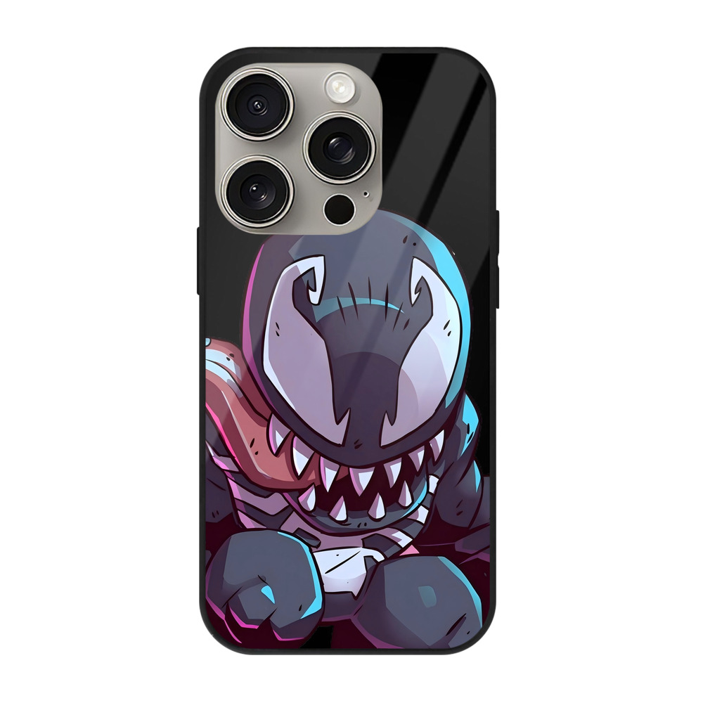（画像用） アベンジャーズ The Avengers 【iPhone15Pro対応】スマホケース 耐衝撃＆黄変防止 背面ガラス