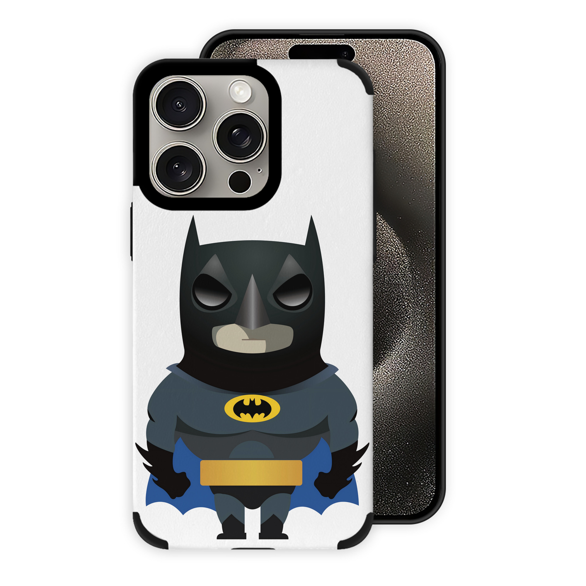 （画像用） アベンジャーズ The Avengers 【iPhone15ProMax対応】 PUレザー スマホケース 耐衝撃＆黄変防止