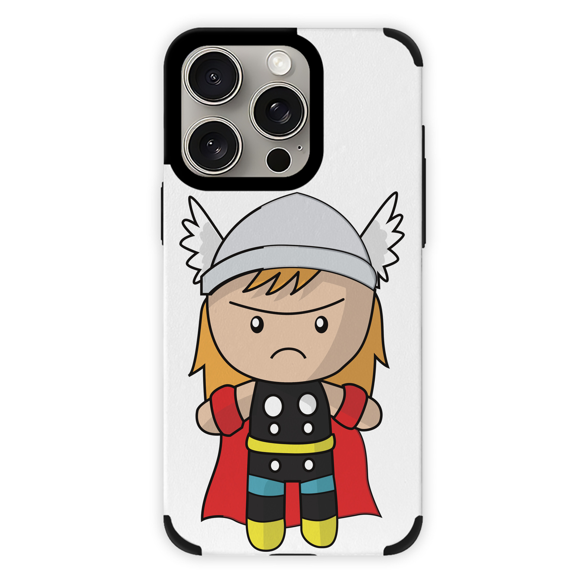 （画像用） アベンジャーズ The Avengers 【iPhone15ProMax対応】 PUレザー スマホケース 耐衝撃＆黄変防止