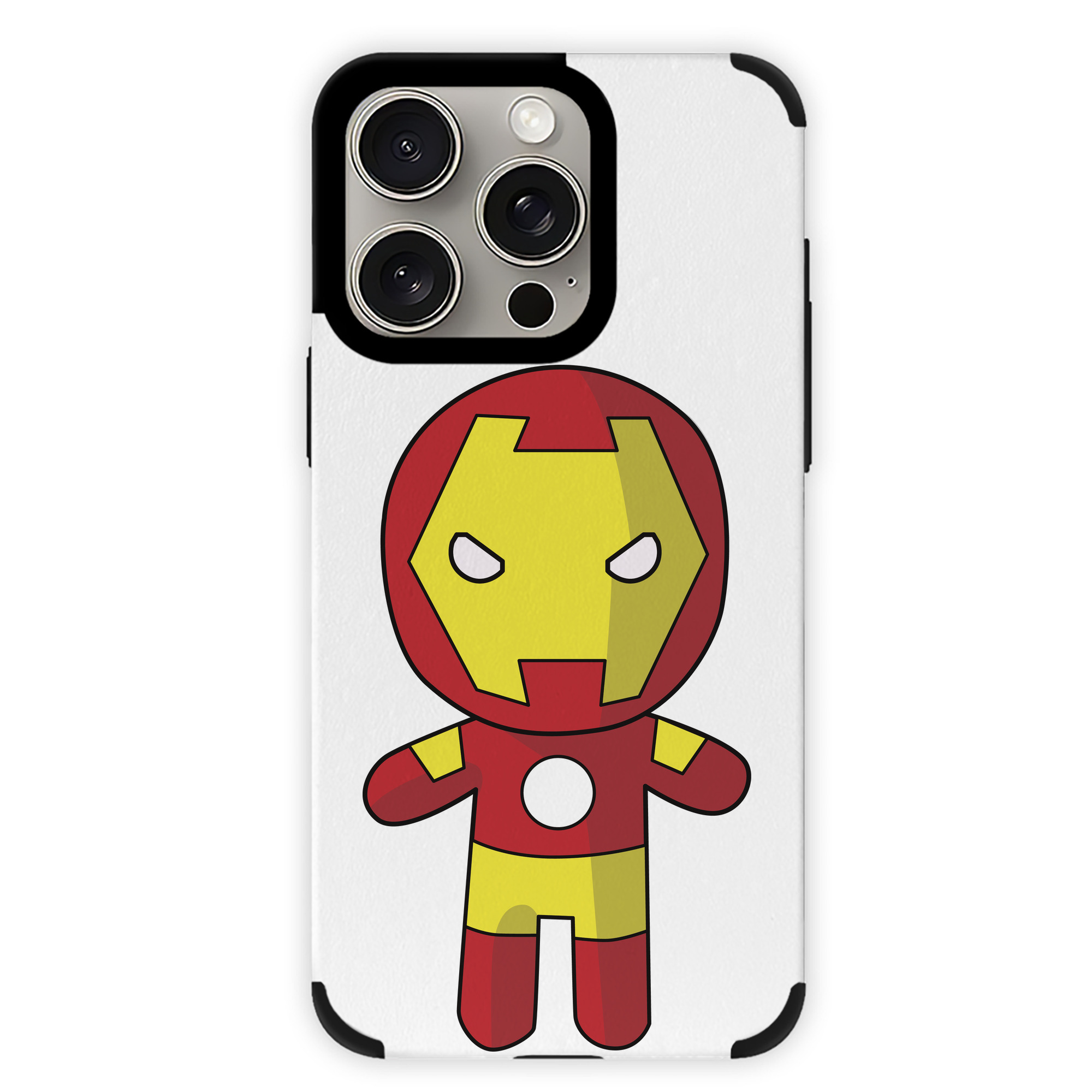 （画像用） アベンジャーズ The Avengers 【iPhone15ProMax対応】 PUレザー スマホケース 耐衝撃＆黄変防止