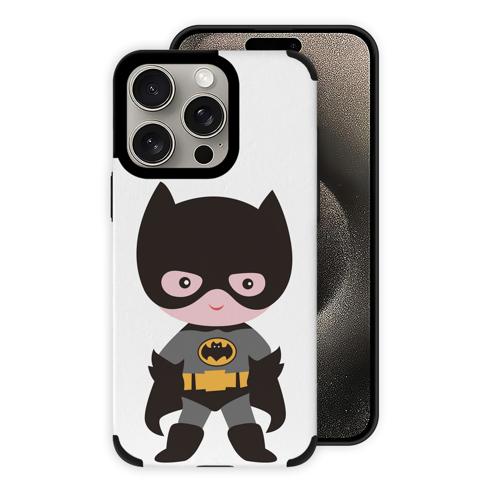 （画像用） アベンジャーズ The Avengers 【iPhone15ProMax対応】 PUレザー スマホケース 耐衝撃＆黄変防止