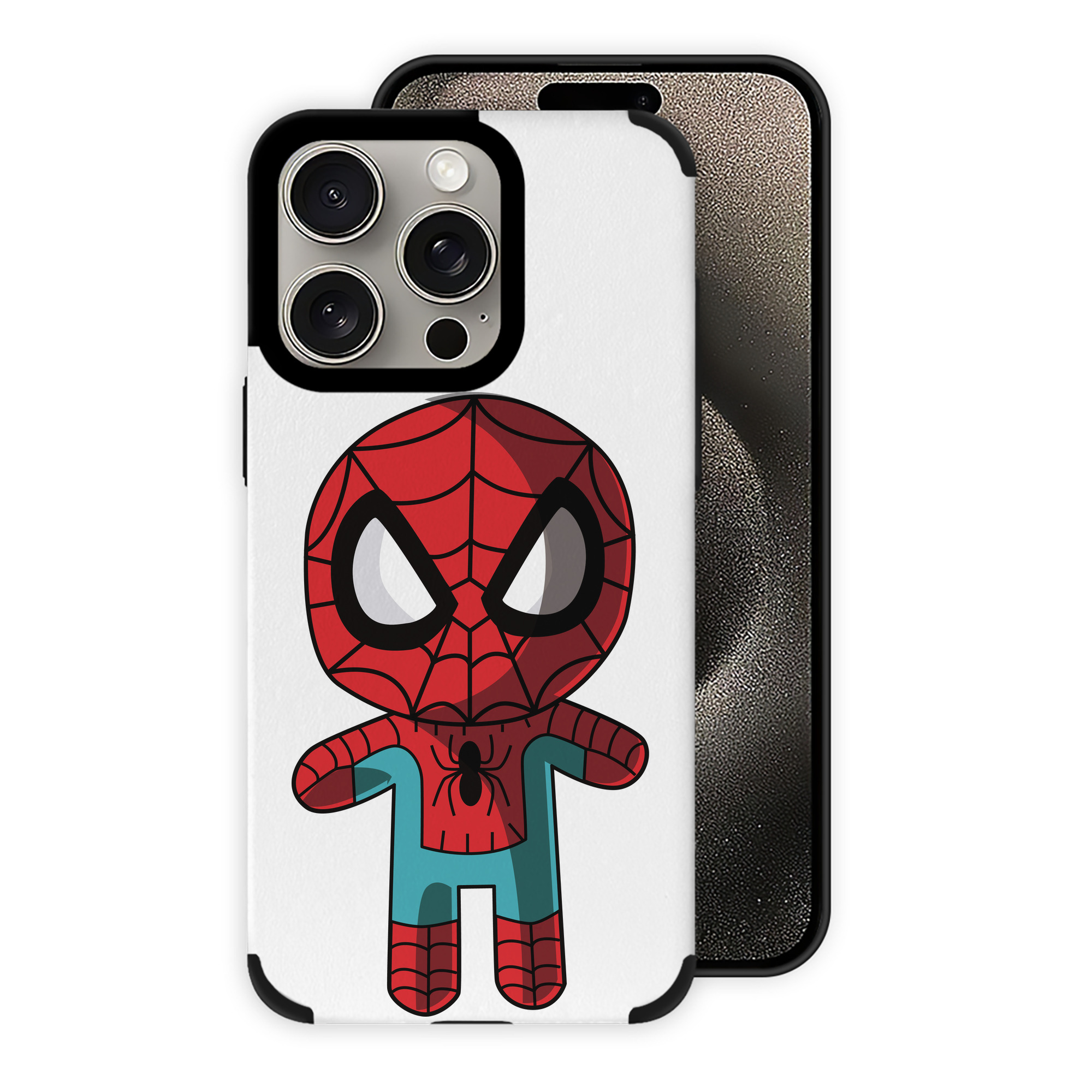 （画像用） アベンジャーズ The Avengers 【iPhone15ProMax対応】 PUレザー スマホケース 耐衝撃＆黄変防止
