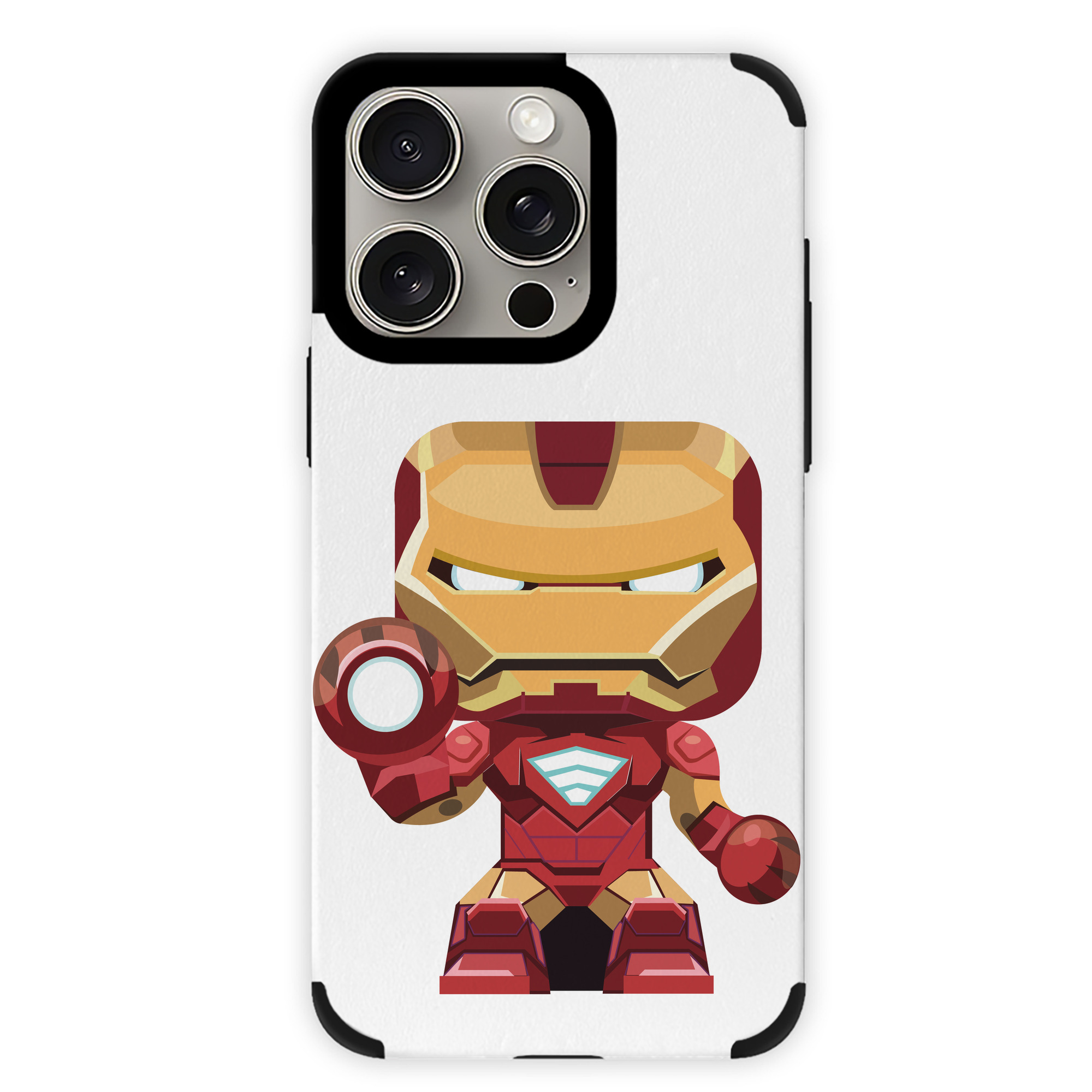 （画像用） アベンジャーズ The Avengers 【iPhone15ProMax対応】 PUレザー スマホケース 耐衝撃＆黄変防止