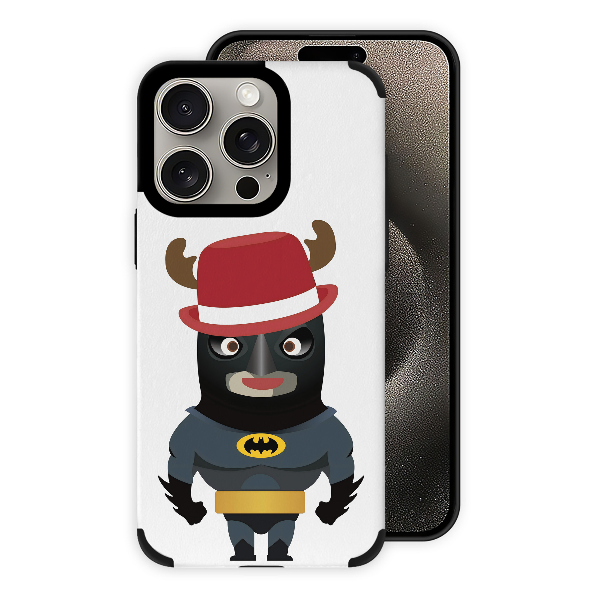 （画像用） アベンジャーズ The Avengers 【iPhone15ProMax対応】 PUレザー スマホケース 耐衝撃＆黄変防止